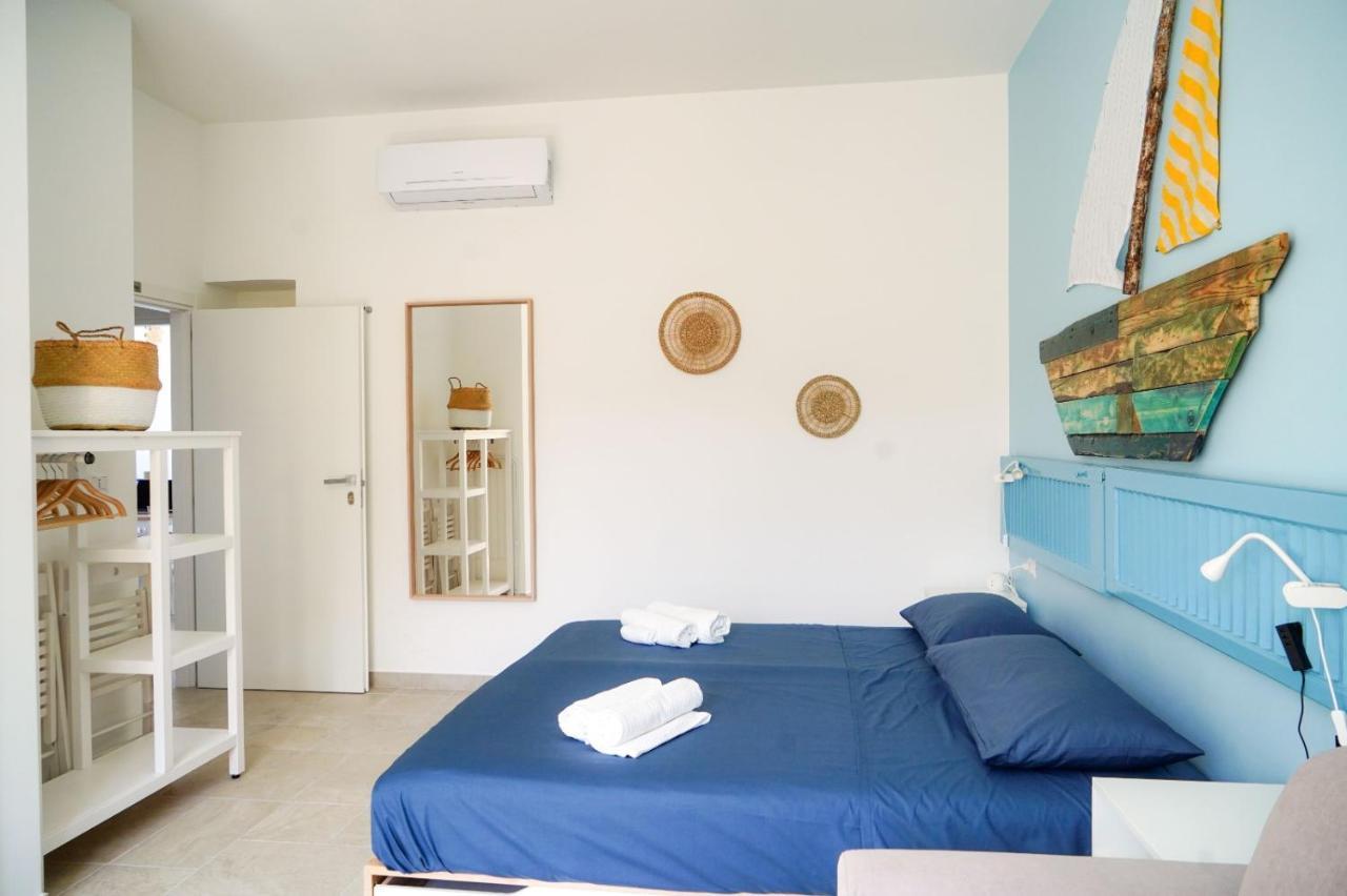 Seafront Holidays & Workstays Molfetta Exterior photo