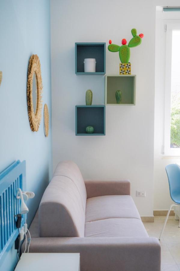 Seafront Holidays & Workstays Molfetta Exterior photo