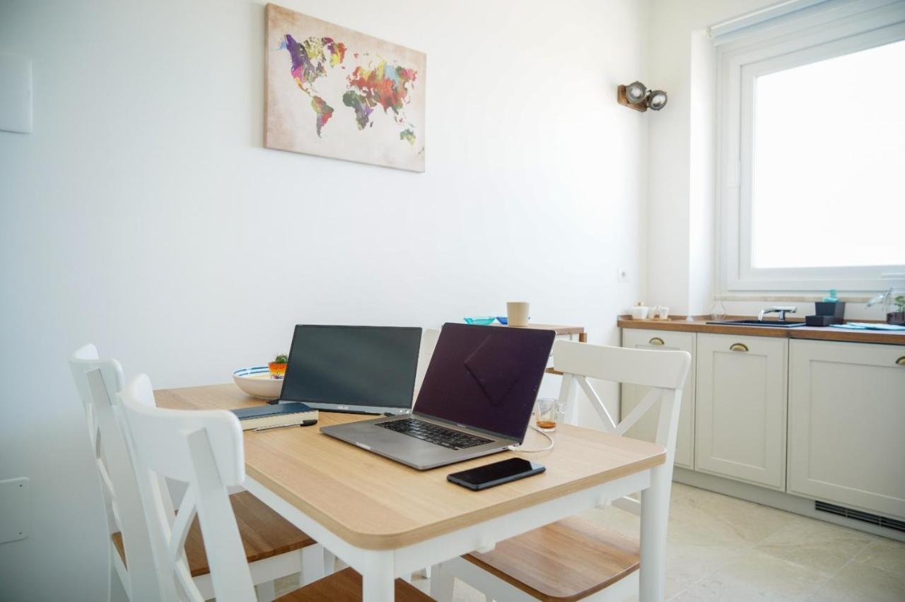 Seafront Holidays & Workstays Molfetta Exterior photo
