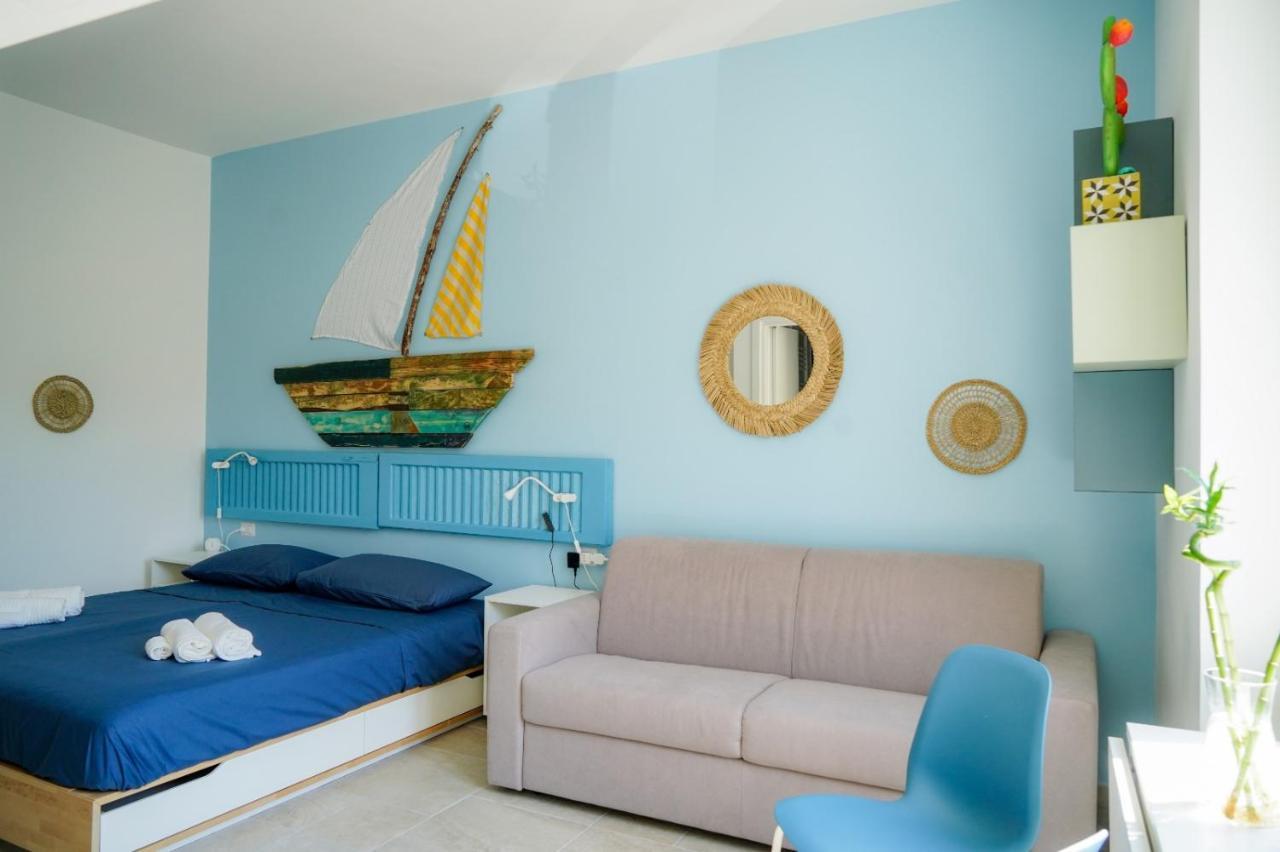 Seafront Holidays & Workstays Molfetta Exterior photo
