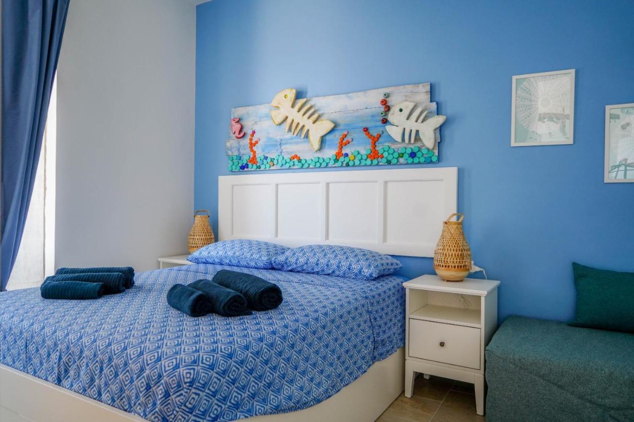 Seafront Holidays & Workstays Molfetta Exterior photo