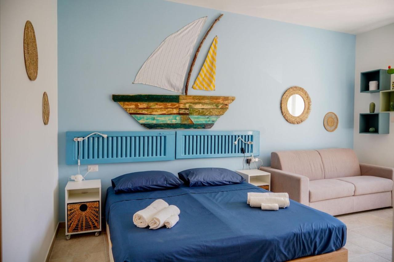 Seafront Holidays & Workstays Molfetta Exterior photo