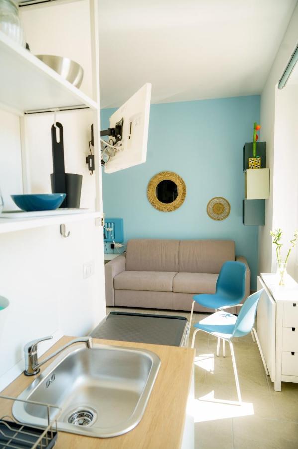 Seafront Holidays & Workstays Molfetta Exterior photo