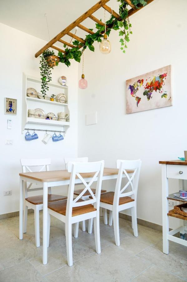 Seafront Holidays & Workstays Molfetta Exterior photo