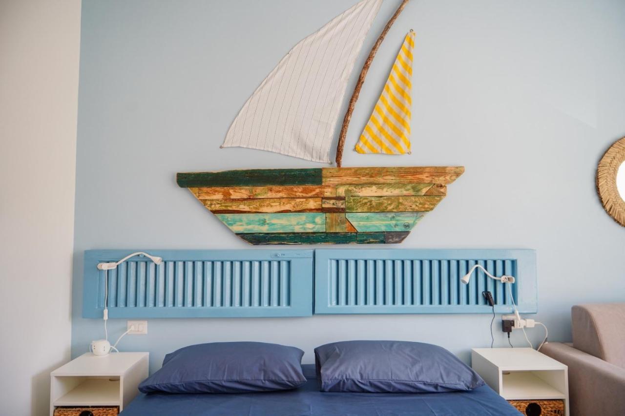 Seafront Holidays & Workstays Molfetta Exterior photo