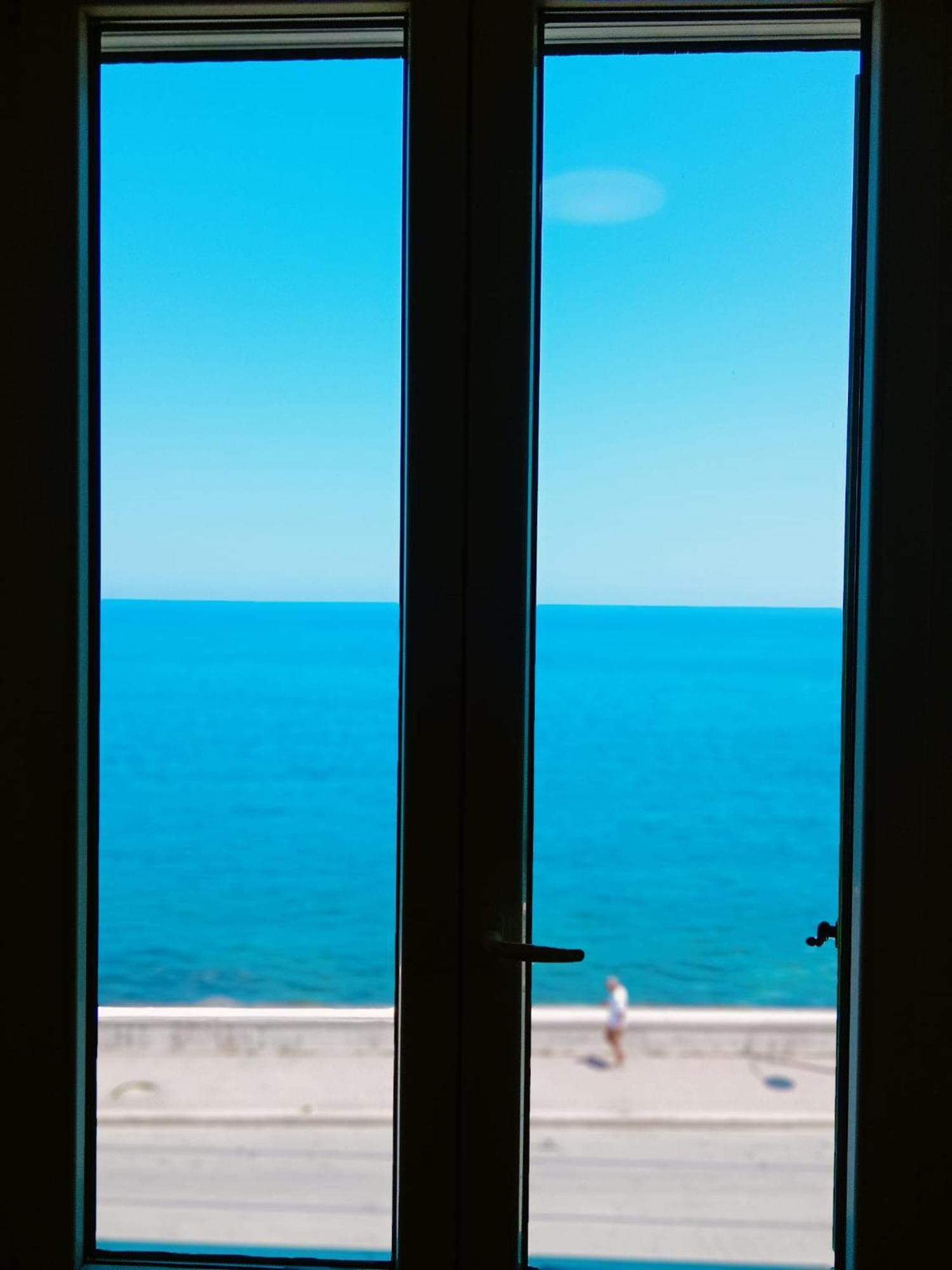 Seafront Holidays & Workstays Molfetta Exterior photo