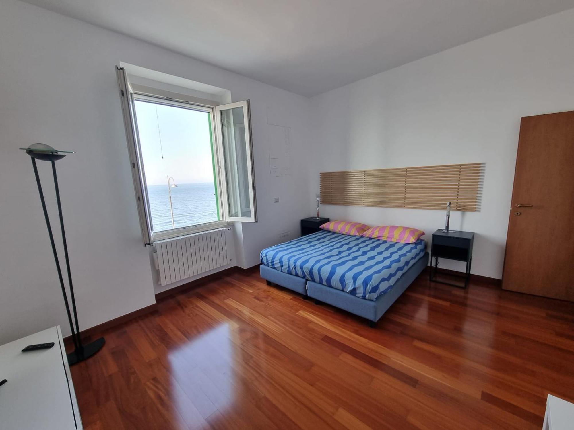 Seafront Holidays & Workstays Molfetta Exterior photo