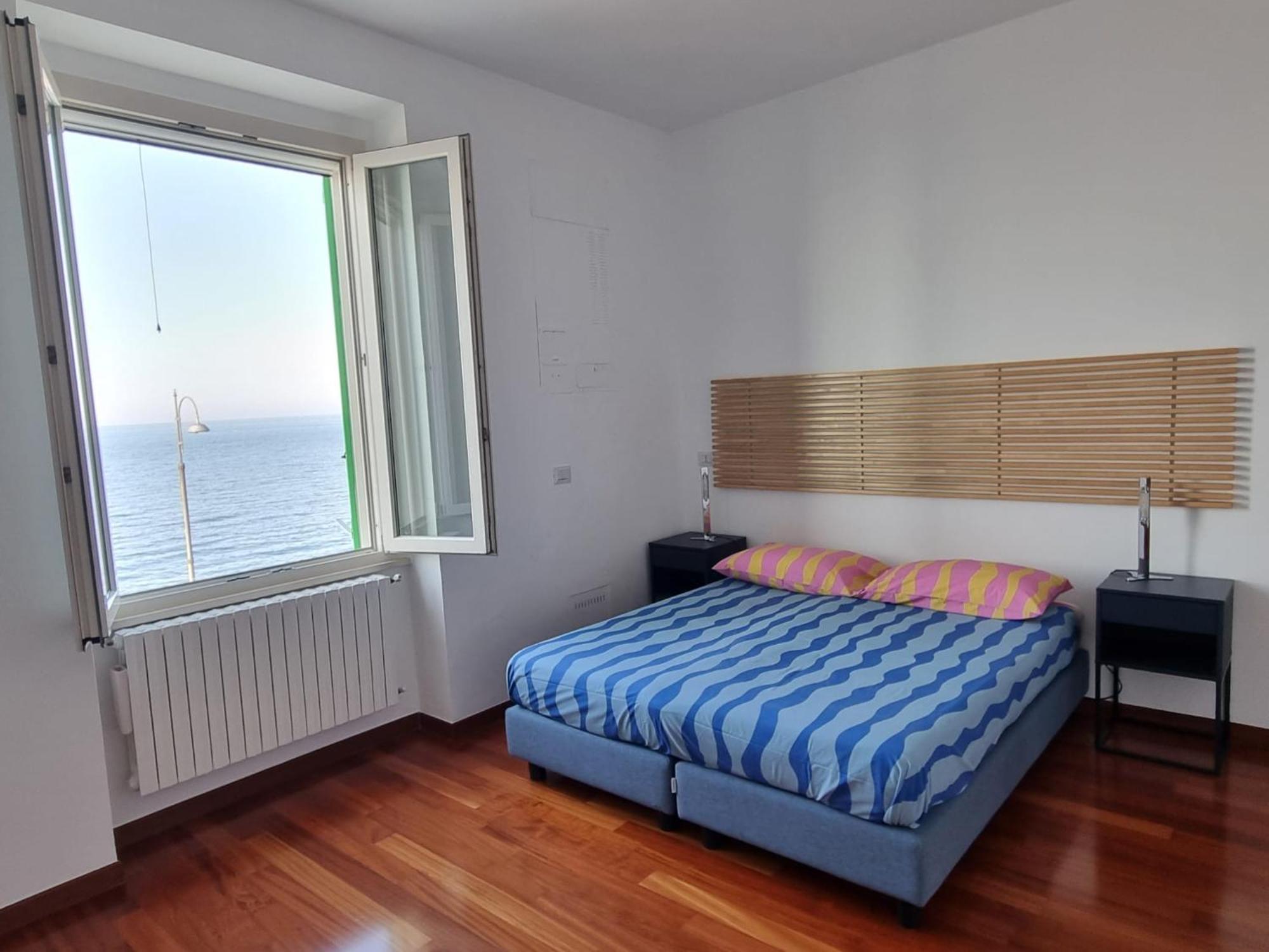 Seafront Holidays & Workstays Molfetta Exterior photo