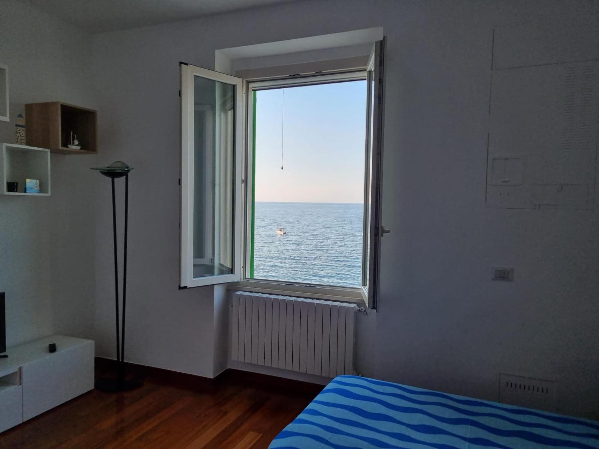 Seafront Holidays & Workstays Molfetta Exterior photo
