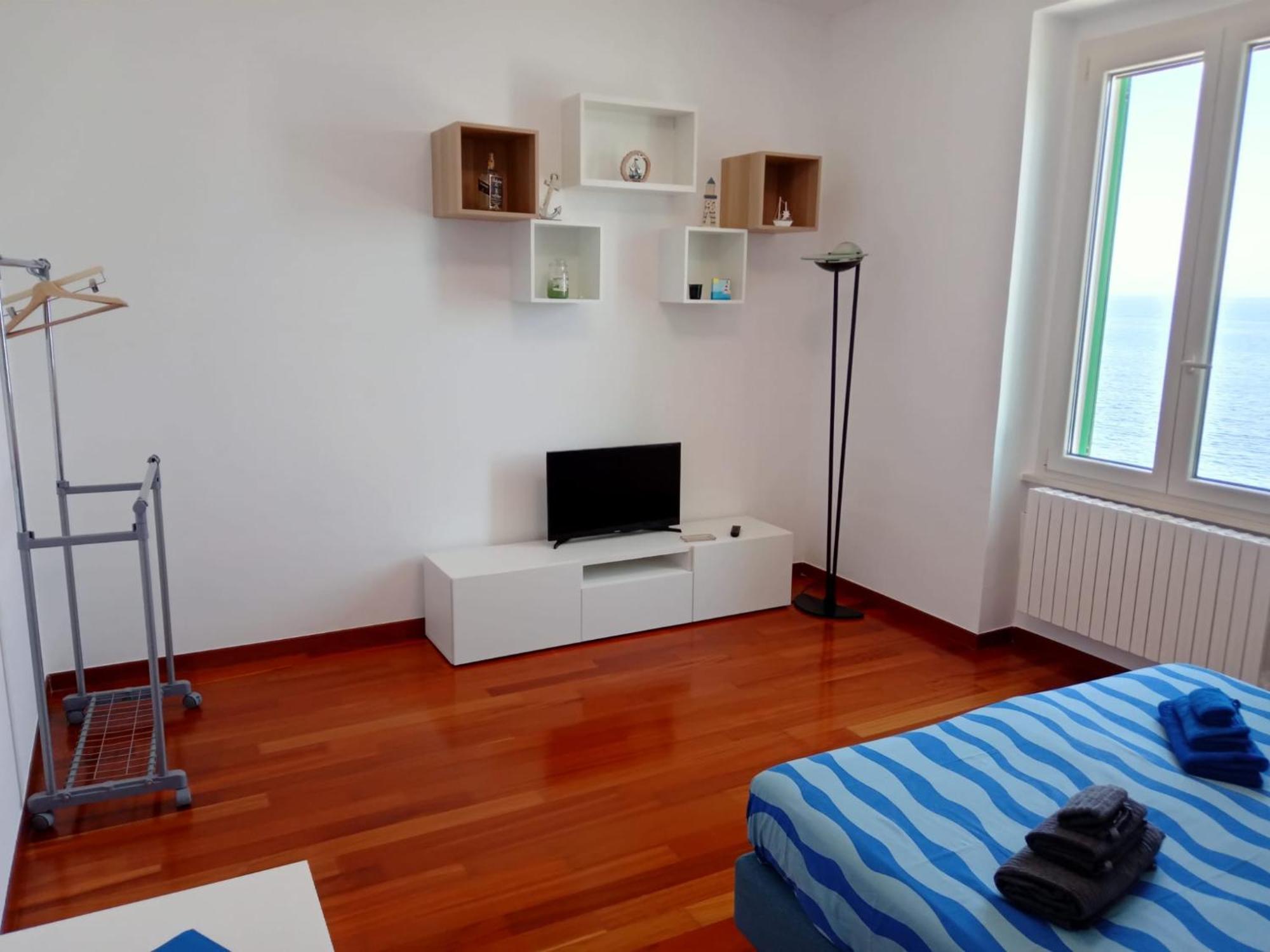 Seafront Holidays & Workstays Molfetta Exterior photo